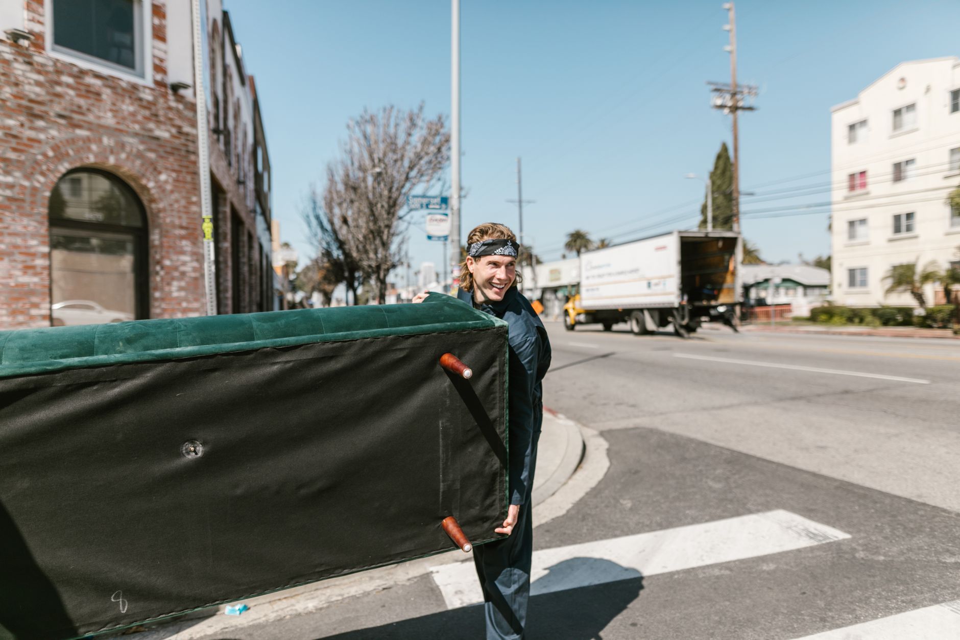 Junk Removal work image for Round Rock service