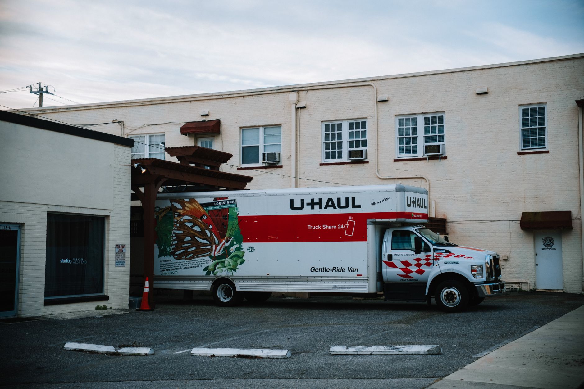 Same day junk removal